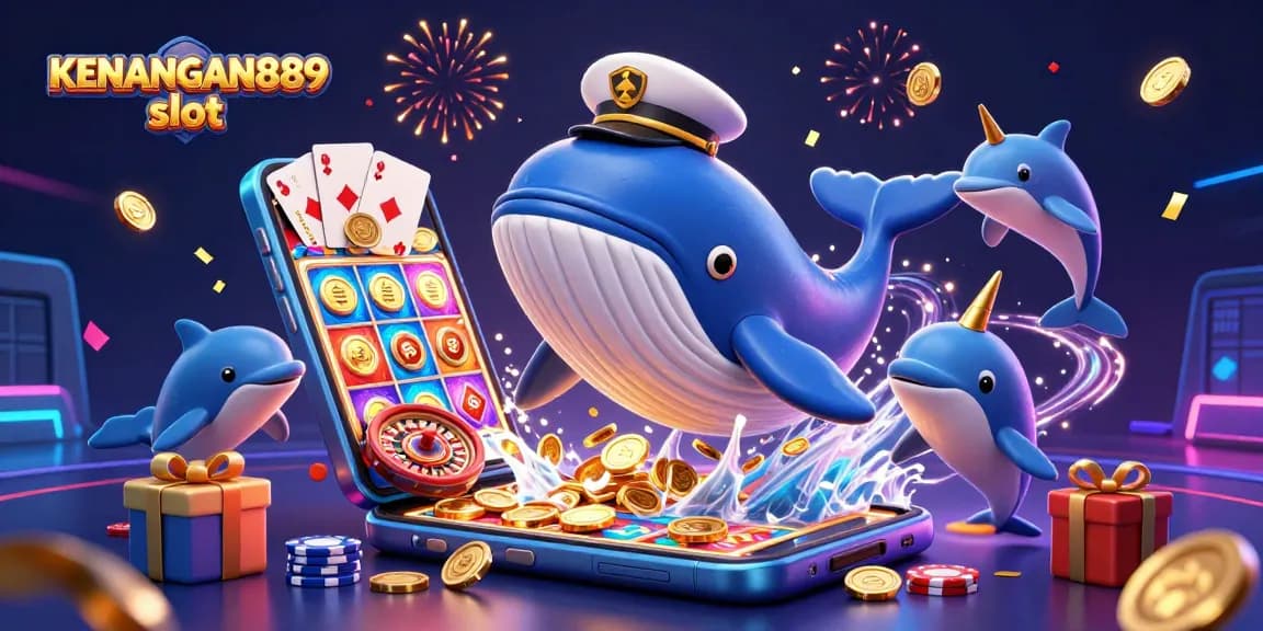 6 Critical KENANGAN889 Slot Metrics You Should Track for Winning Strategies in 2026