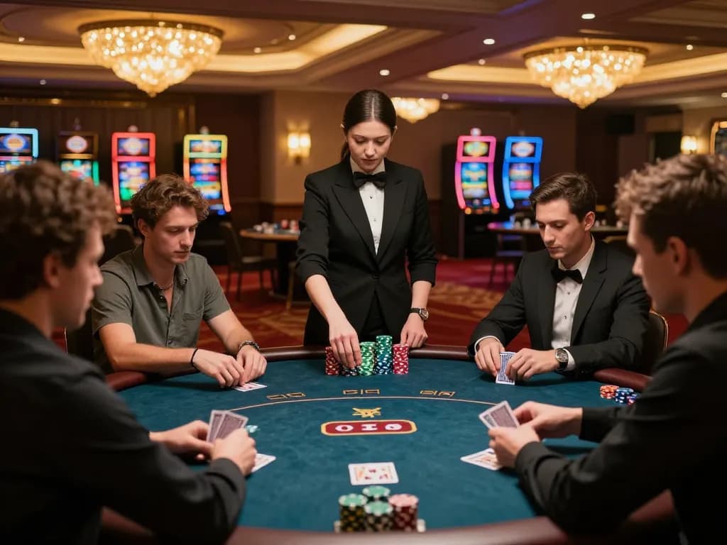 888b Strategies for Winning: Mastering Poker and Bankroll Management in 2026