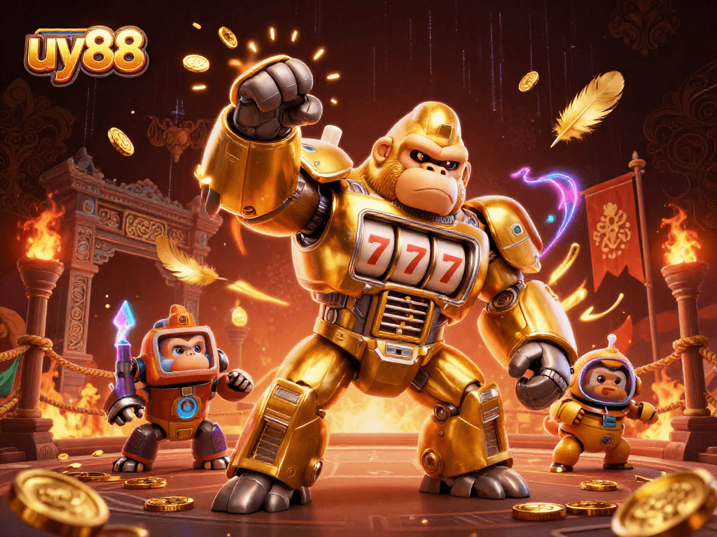 A uy88 Primer for Those New to Winning Strategies in Casino Gaming