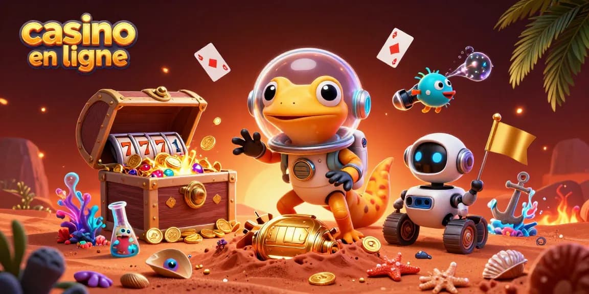 Prévisions casino en ligne : Qu'attendre en 2026 pour les joueurs gagnants
