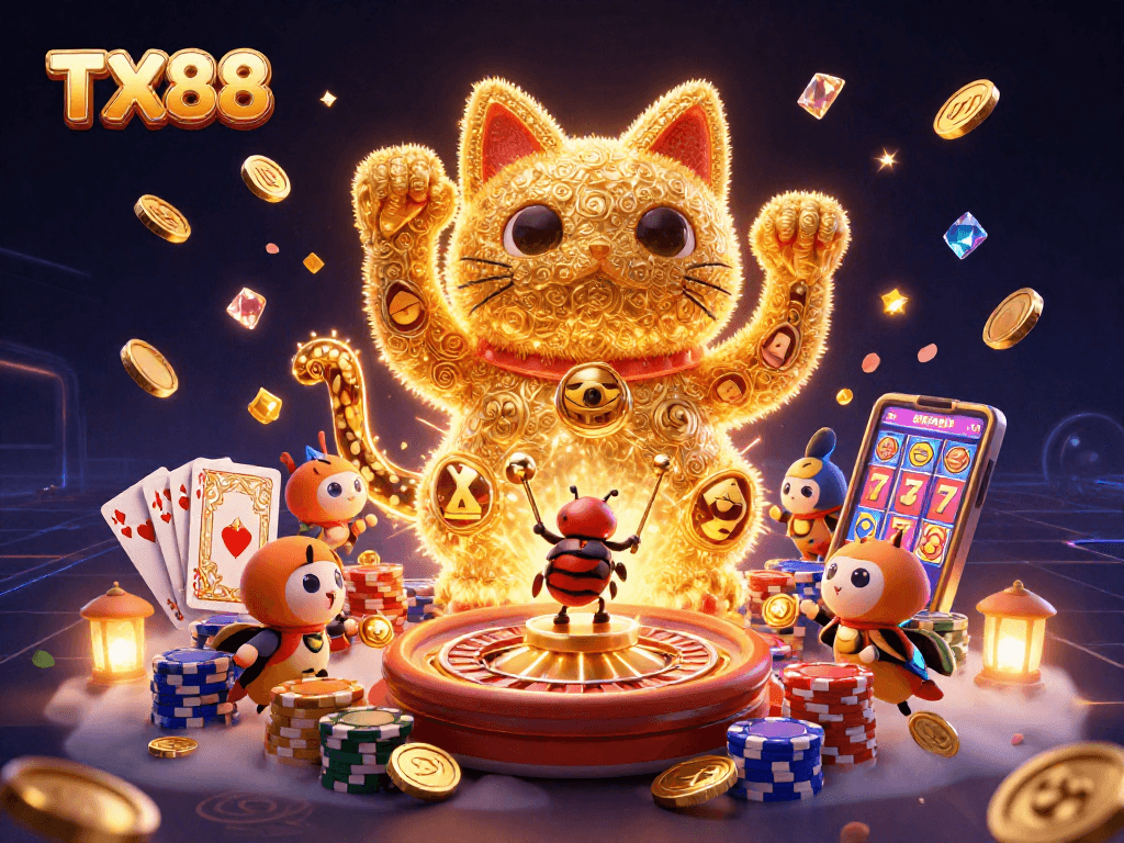 How TX88 Protects Gamblers from Uncertain Odds in 2026