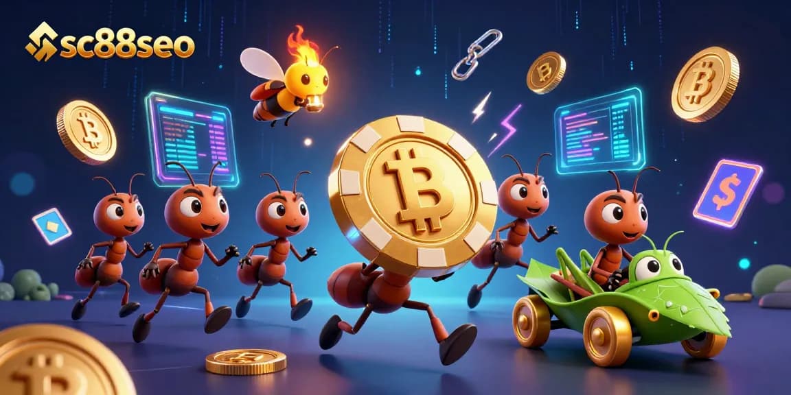 The Authoritative sc88seo Guide for 2026: Mastering Winning Strategies in Online Casino Gaming