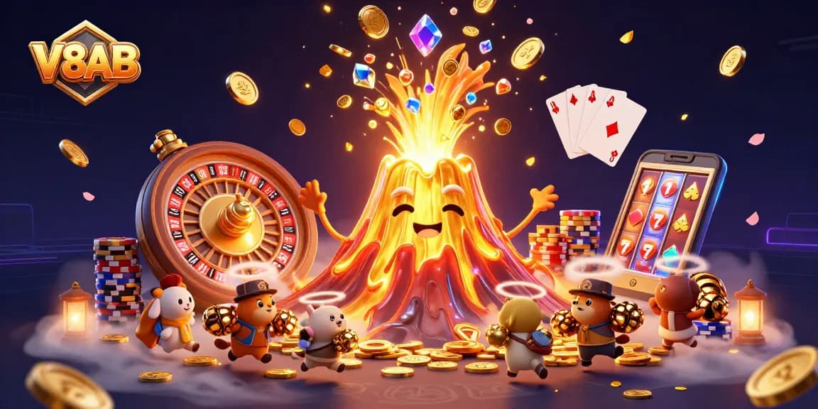 10 Best Casino Strategy Tips for V8AB Players in 2026