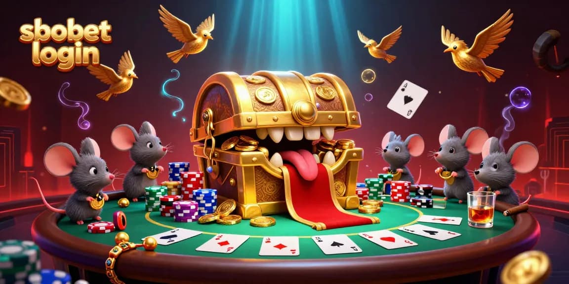 Will sbobet login Still Be Relevant in 2026 for Advanced Betting Strategies?