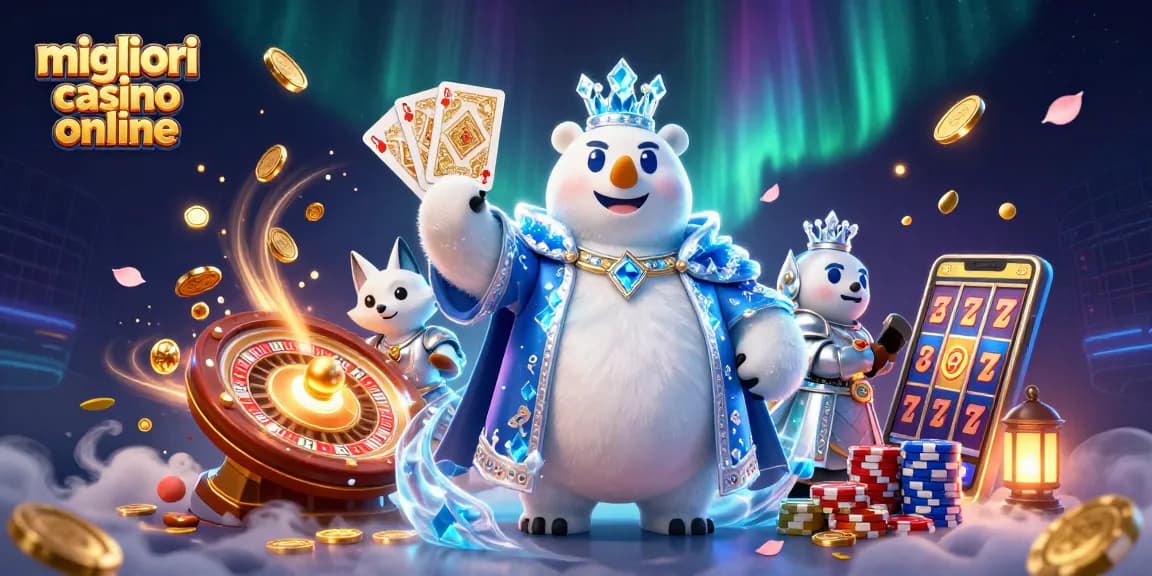La Guida dell'Insider ai Migliori Casino Online: Cosa Non Ti Dicono