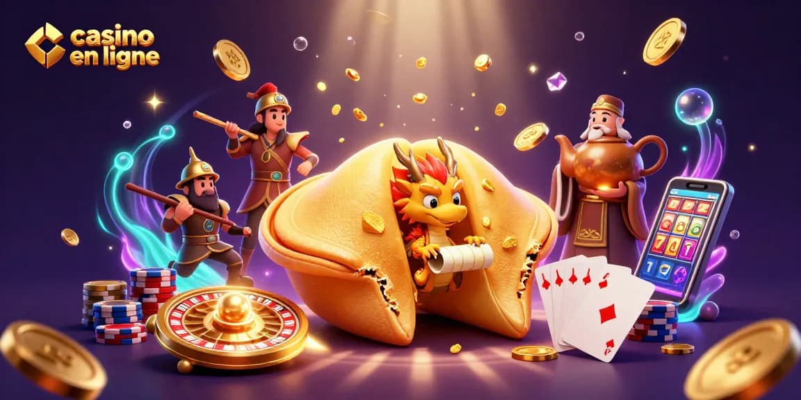 Opinion impopulaire sur casino en ligne : Pourquoi les stratégies avancées séduisent les joueurs en 2026
