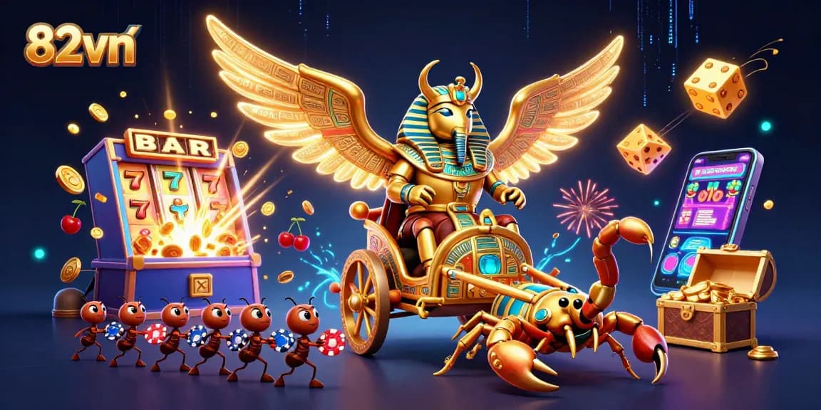 What's Coming Next for 82vn in 2026: Winning Strategies for Gamblers