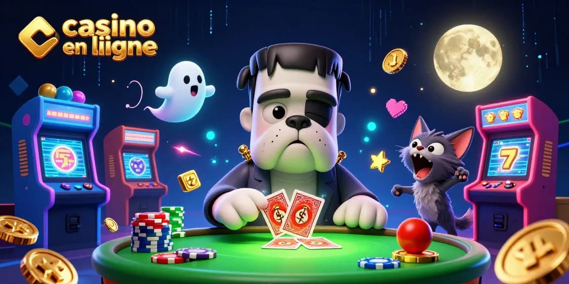 Le manuel 2026 du casino en ligne pour les joueurs : stratégies gagnantes et gestion de bankroll