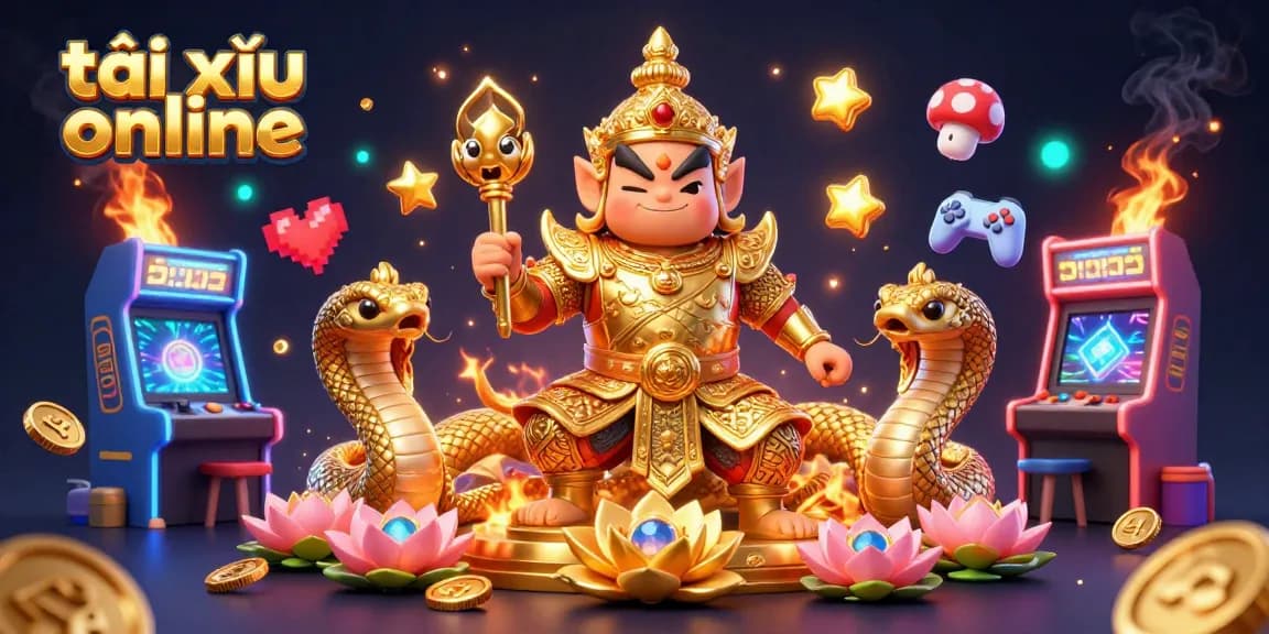 The Strategic Tài Xỉu Online Revolution Happening in 2026 for Players Seeking Winning Strategies