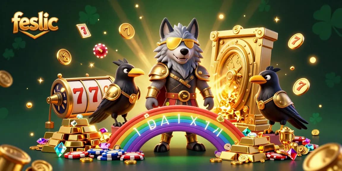 Real feslic Results: Winning Strategies for Gamblers in 2026
