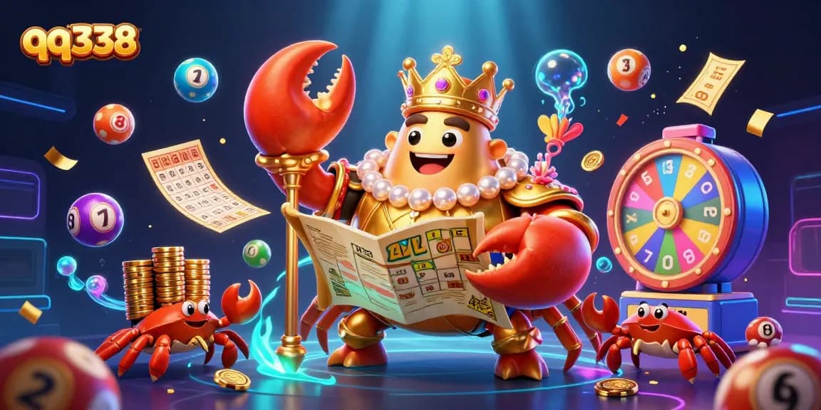 How Does qq338 Deliver Winning Strategies for Gamblers in 2026?