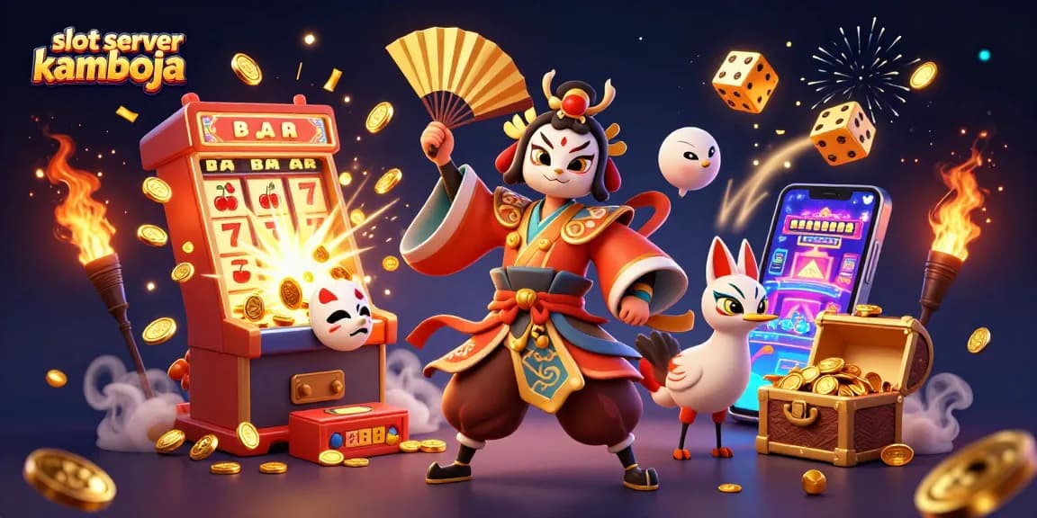 The True Value of Slot Server Kamboja for Players: Winning Strategies for 2026