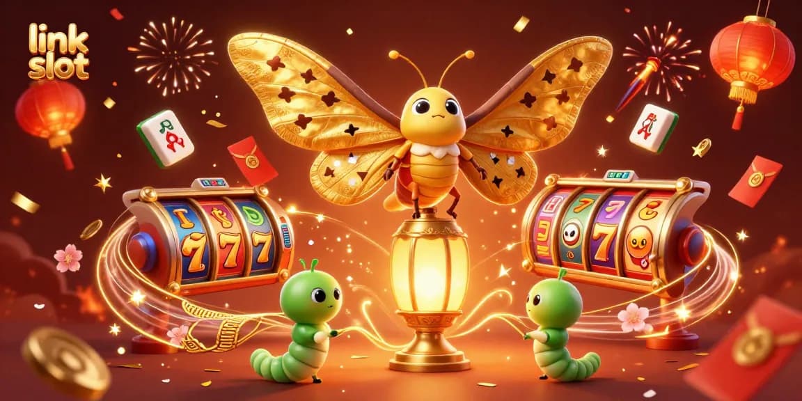 Bagaimana Mendominasi Permainan Slot dengan link slot untuk Strategi Menang 2026