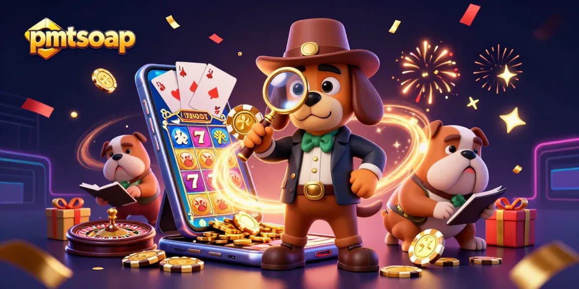 How Safe Is pmtsoap? A Security Deep Dive for Gamblers in 2026