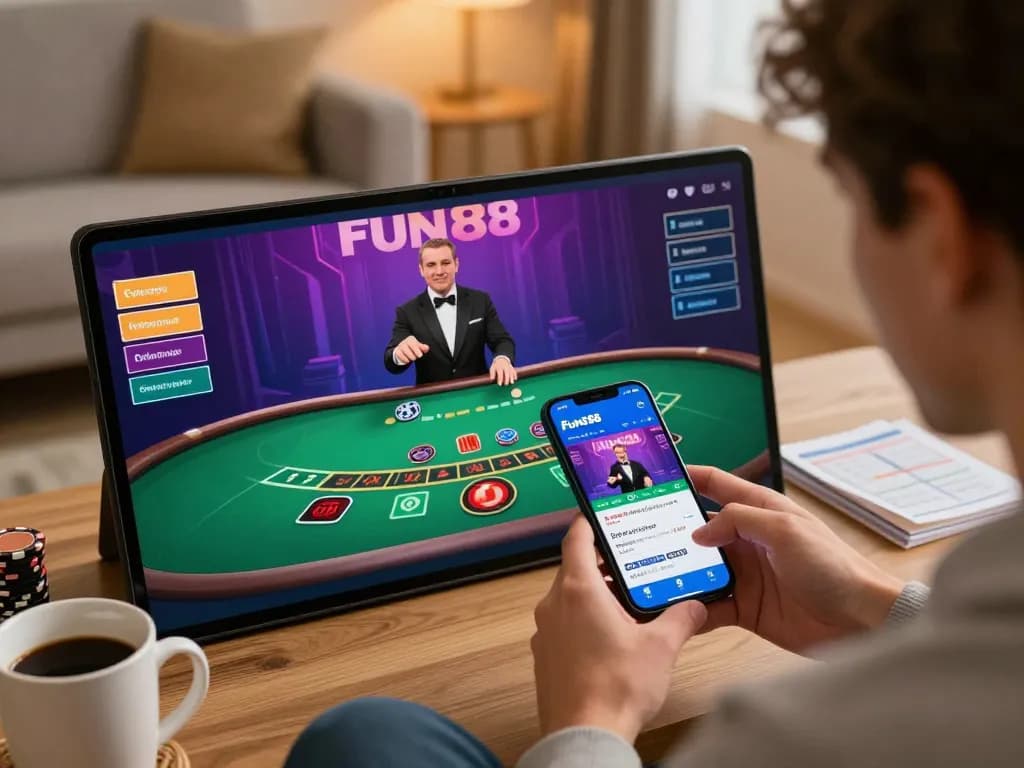 Winning Strategies for Fun88: Mastering Your Game in 2026
