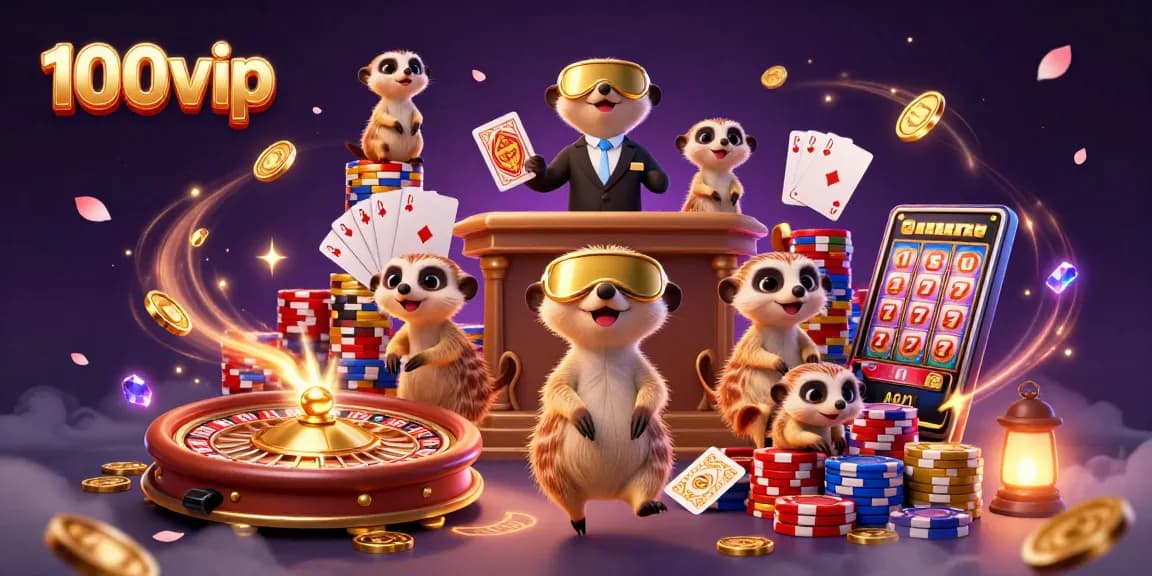 9 Essential 100vip Strategies for Gamblers' Success in 2026