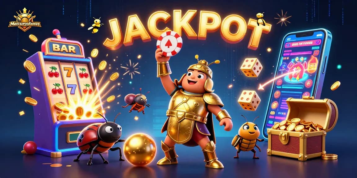 Why mercurystories Is the Best Choice for Gamblers in 2026 for Better Odds