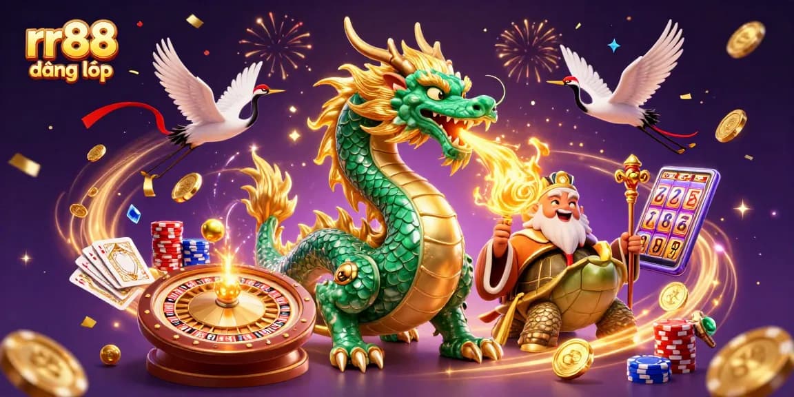 In-Depth rr88 đăng nhập Analysis: Winning Strategies for Gamblers in 2026