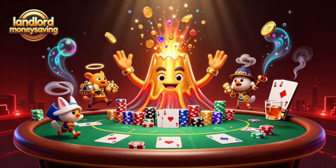 10 Proven landlordmoneysaving Techniques for Winning Strategies in Online Casinos