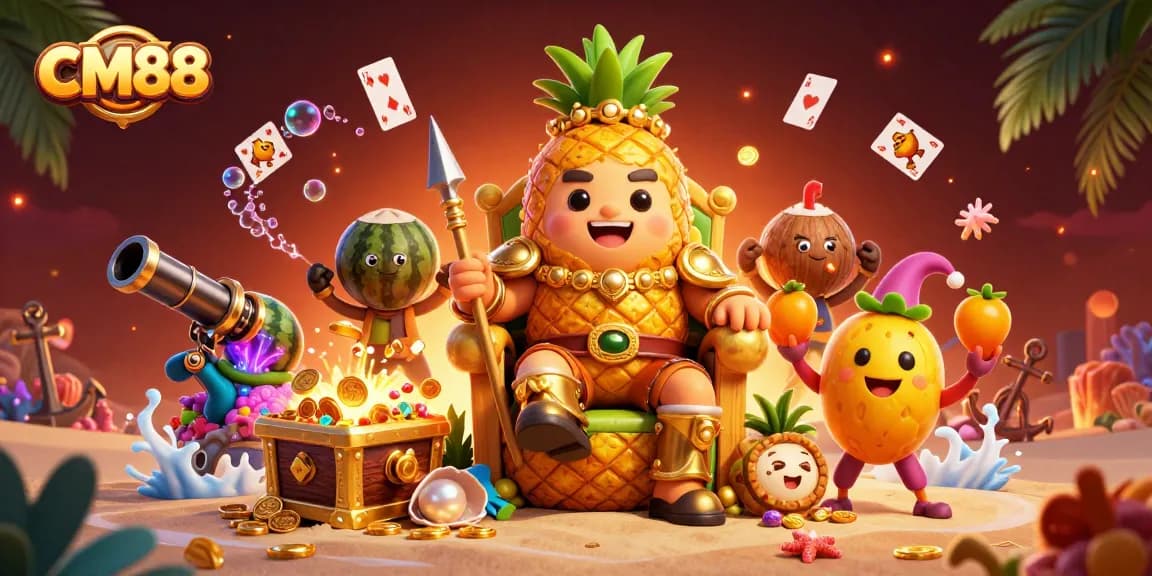 How CM88 Transformed Online Betting Strategies in Just 2026