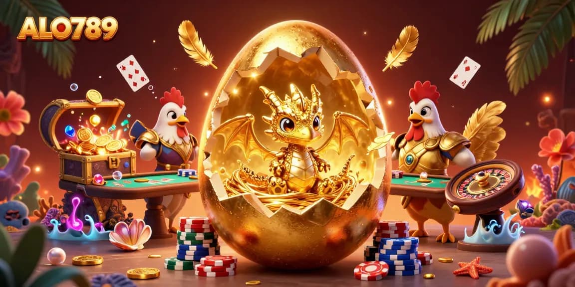 Is ALO789 the Next Big Thing in Cockfighting Gambling Strategies for 2026?