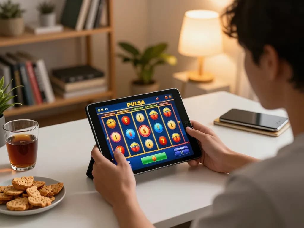 Mastering Slot Pulsa: Winning Strategies for 2026 Gamblers