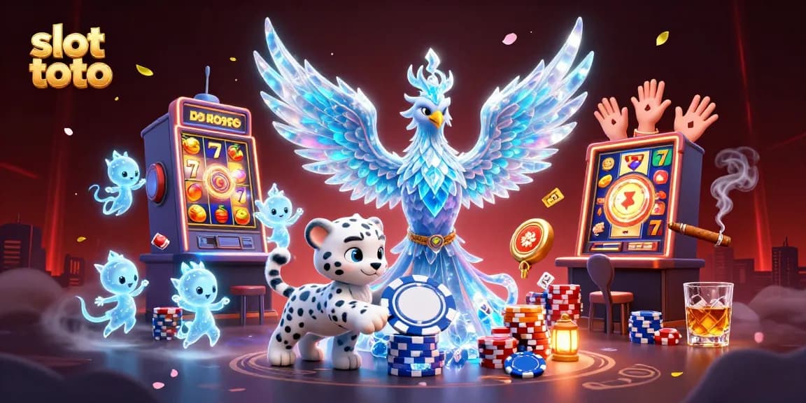 slot toto ROI: Is the Investment Really Worth It for Gamblers in 2026?