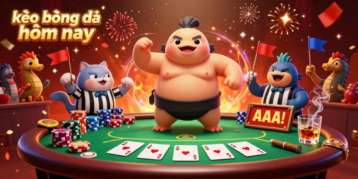 The Evolution of kèo bóng đá hôm nay: From Past to 2026 in Sports Betting Strategies