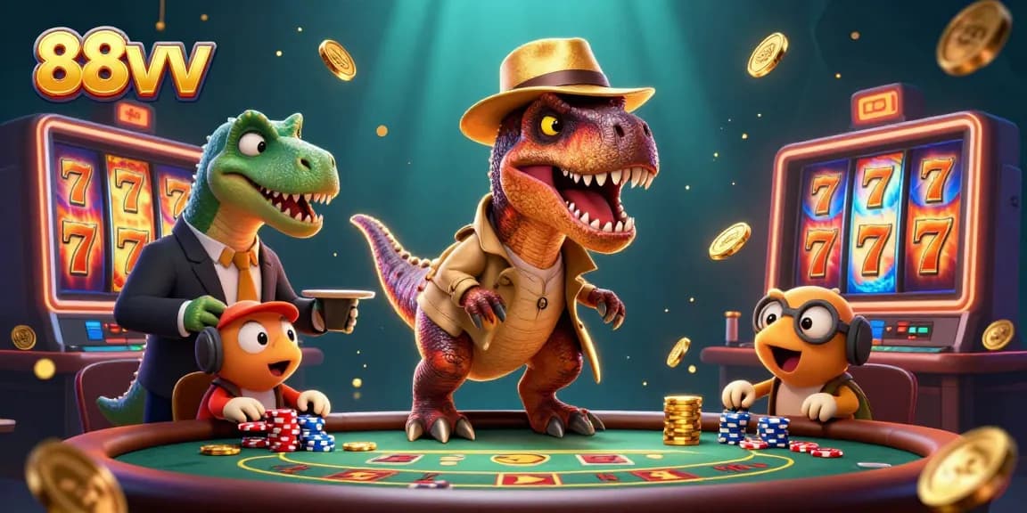 The Authoritative 88vv Casino Guide for 2026: Winning Strategies for Players