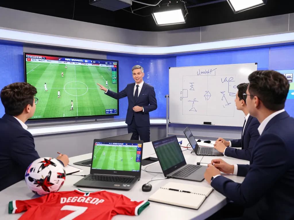 Expert Insights on Nowgoal: Top Soccer Betting Trends for 2026