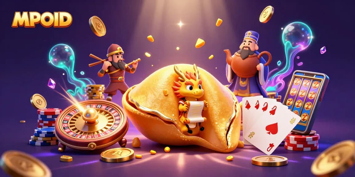 Emerging MPOID Gaming Strategies Taking Over in 2026