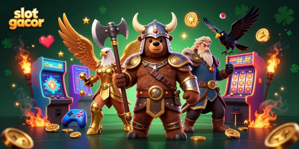 How to Scale Your Slot Gacor Results Effectively for Advanced Gamblers in 2026