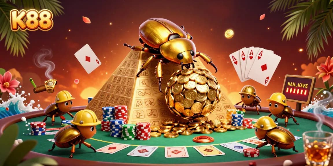 K88 Quick Reference: Essential Strategies and Stats for Gamblers in 2026