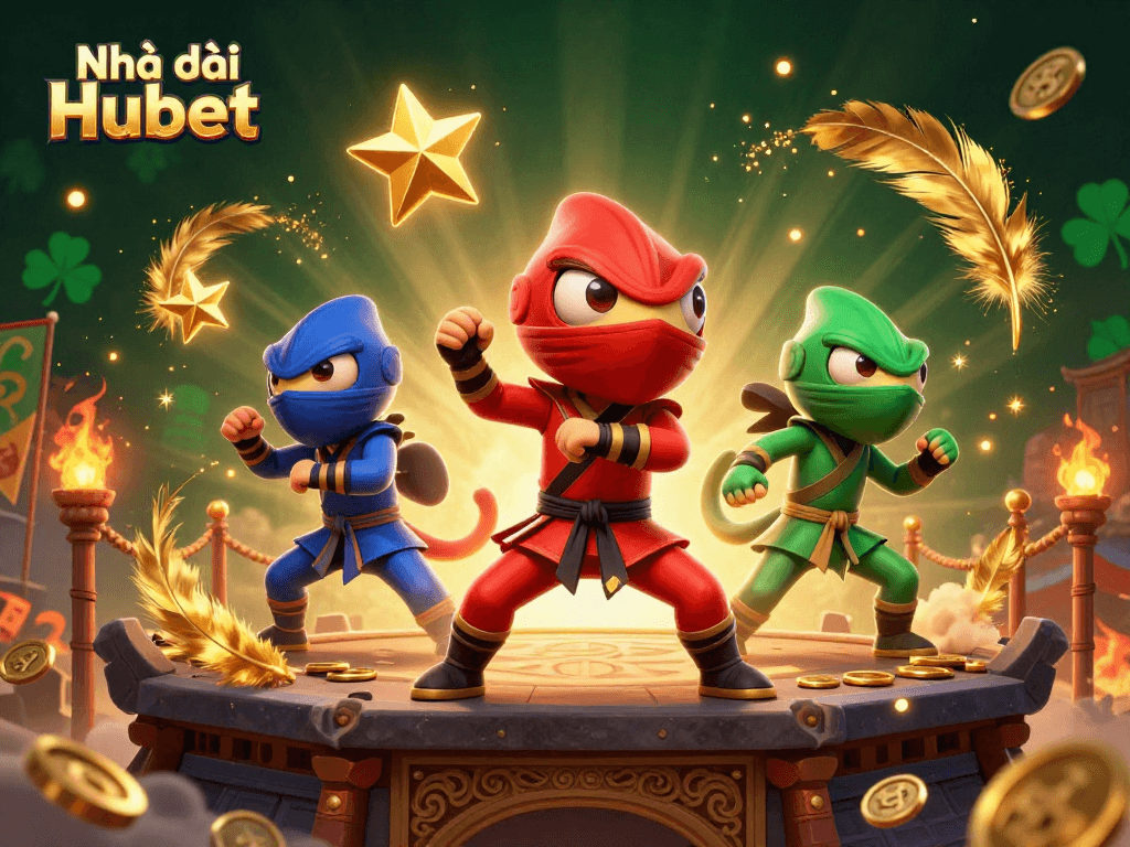 Masterful Nhà cái Hubet Techniques for Advanced Players to Master Gambling Strategies in 2026