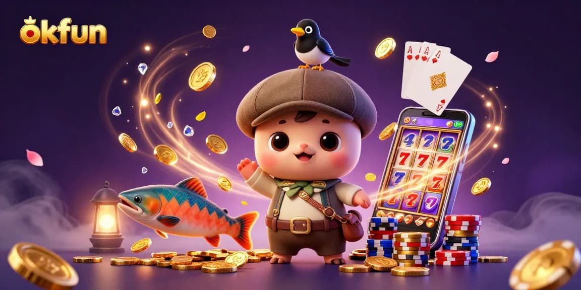 Okfun Myths Debunked: Winning Strategies for Gamblers in 2026