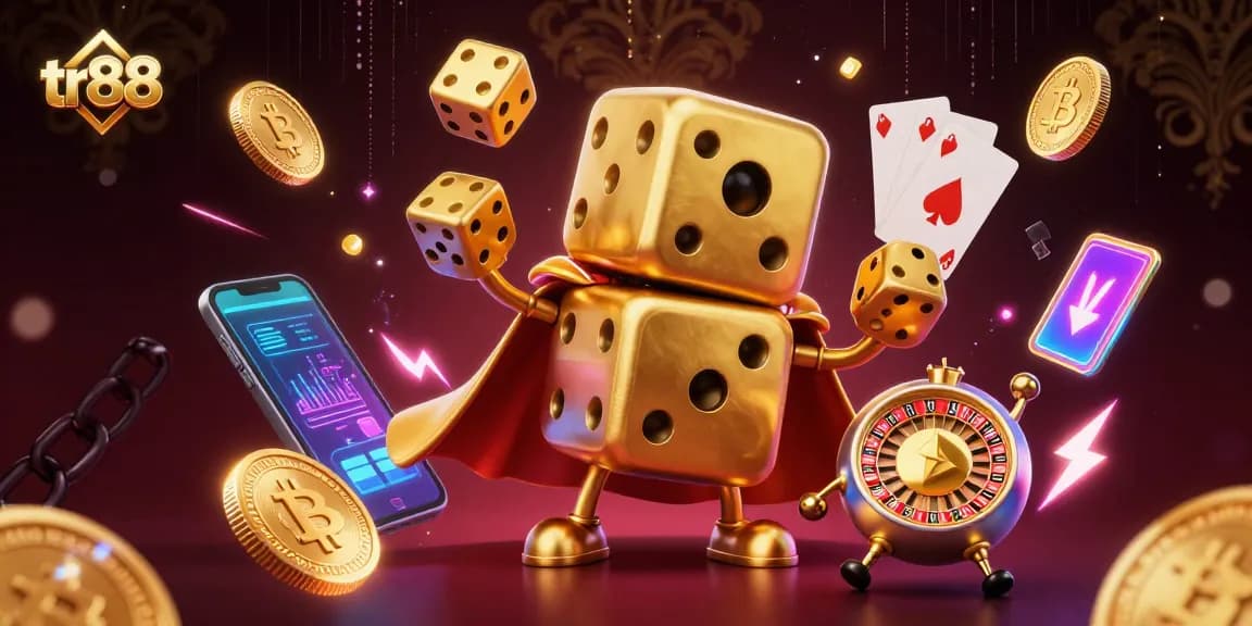 4 Fundamental tr88 Betting Principles for Beginners in 2026