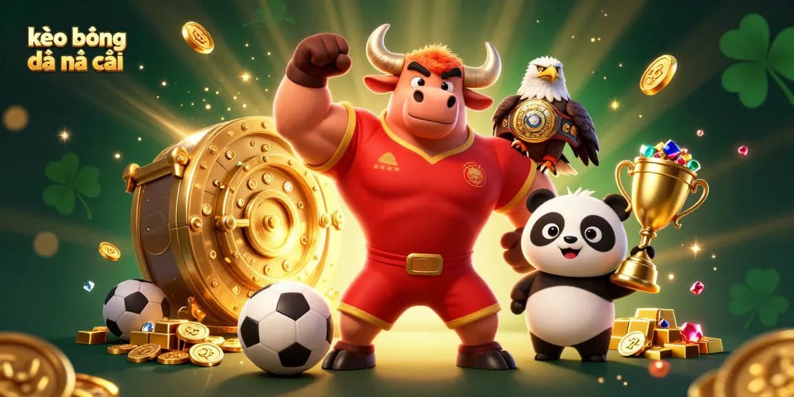 Winning Strategies with kèo bóng đá nhà cái for Sports Betting in 2026