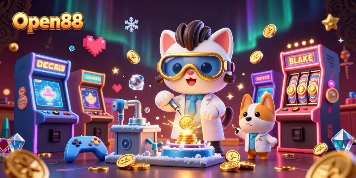 How to Fix Common Open88 Gambling Issues Fast for Players in 2026