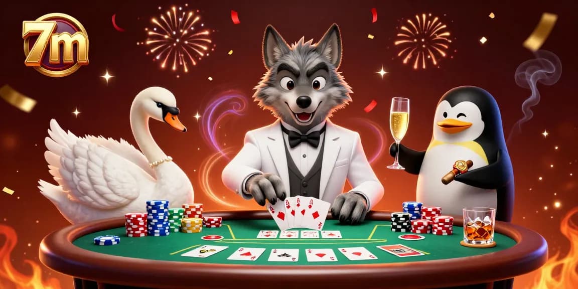 Should You Try 7m for Winning Betting Strategies? Here's What Experts Say