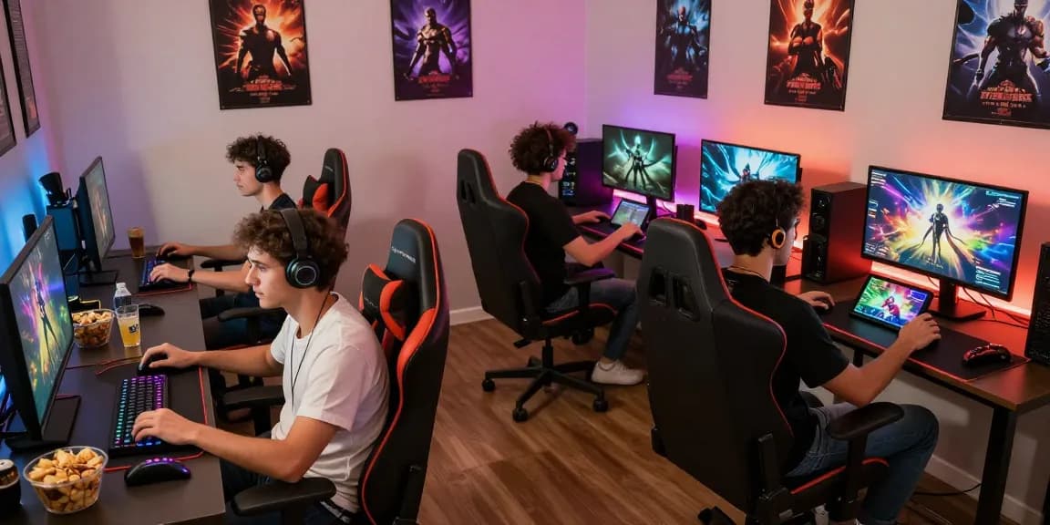 Top 7 Ways Sex Game Online Changes Adult Gaming in 2026