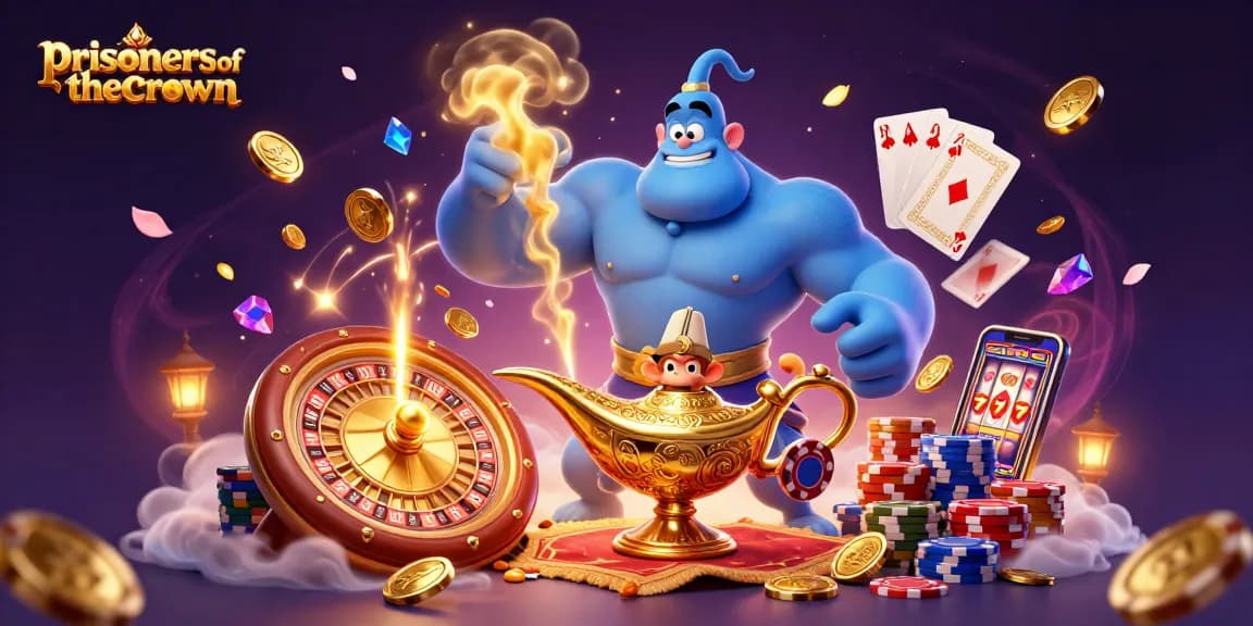 The Proven prisonersofthecrown Framework Used by Gamblers for Winning Strategies in 2026