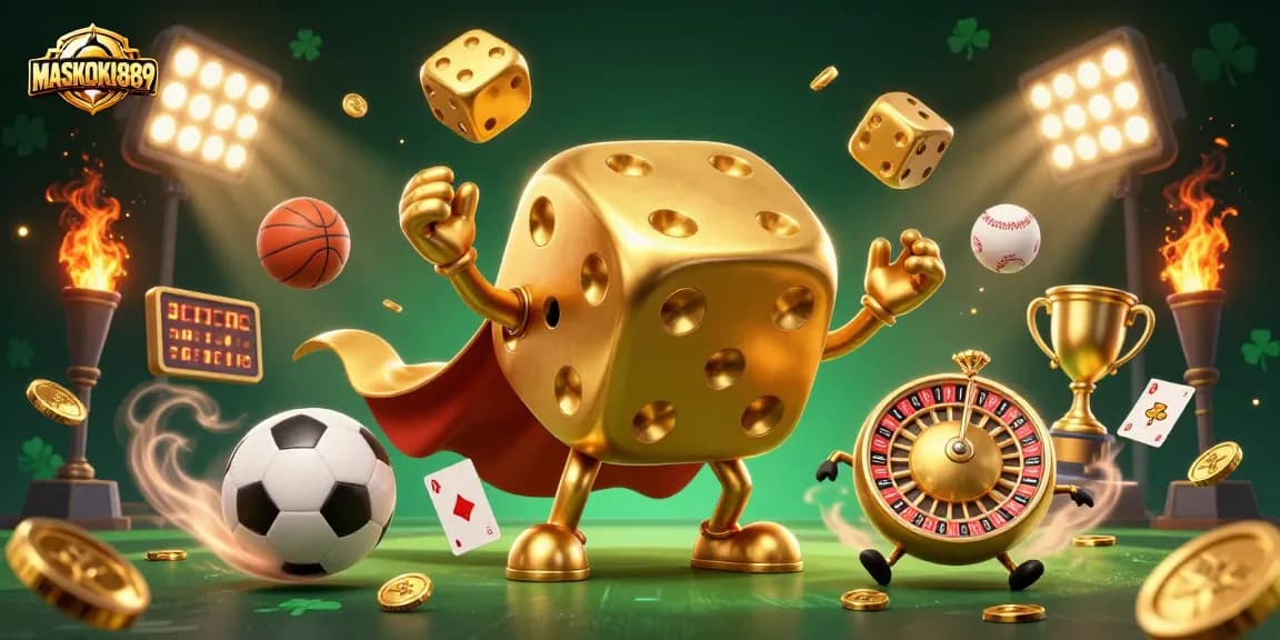 MASKOKI889: Which One Should You Pick for Winning Strategies in 2026?