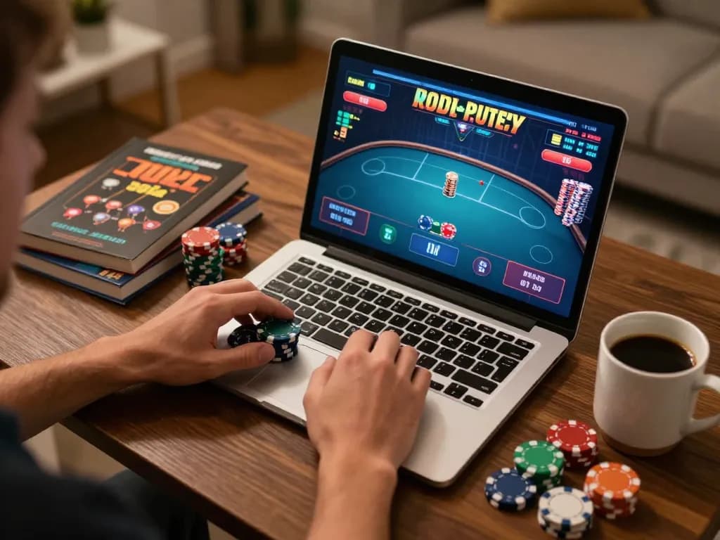 SC88: Mastering Online Gambling Strategies for Winning in 2026