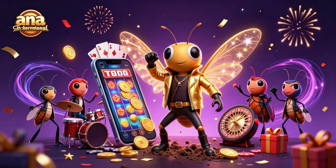 ana-international Then vs Now: How It Evolved in 2026 for Winning Strategies in Casino