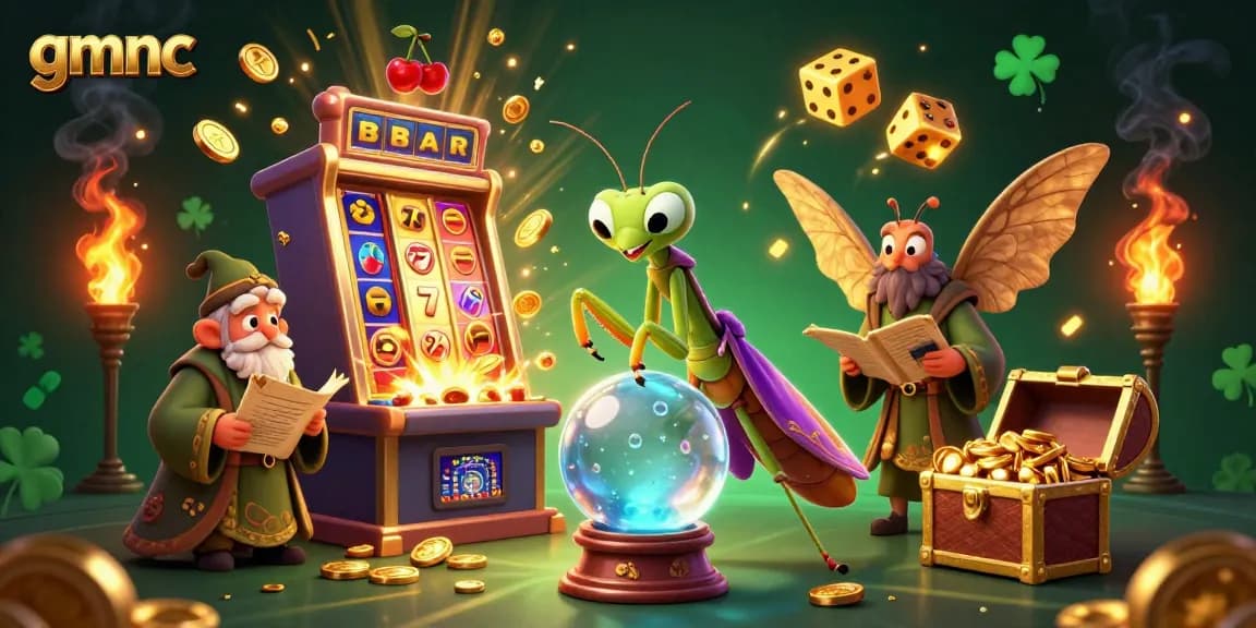 The gmnc Blueprint: Your Path to Comprehensive Gambling Risk Awareness in 2026