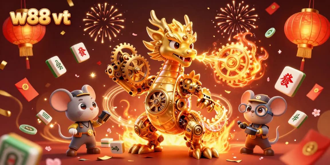 Cách Chiến Thắng Cá Cược Thể Thao với w88 vt Năm 2026