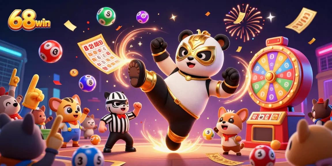 The Great 68win Battle: Slots vs Live Casino Strategies for Winning in 2026
