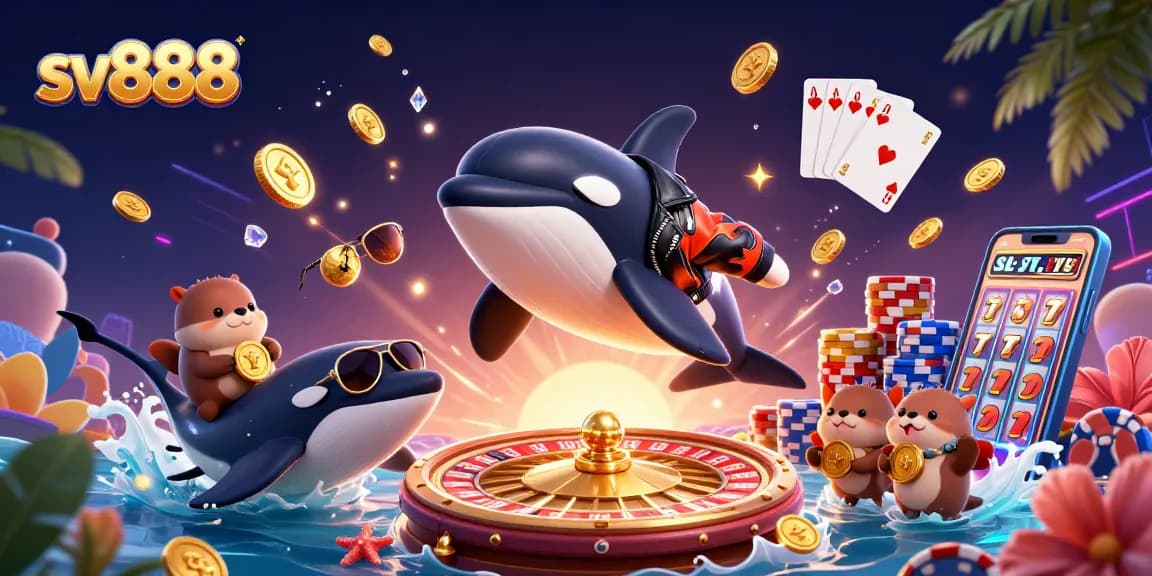 sv888 Lessons Learned the Hard Way: Winning Strategies for Gambler Success in 2026