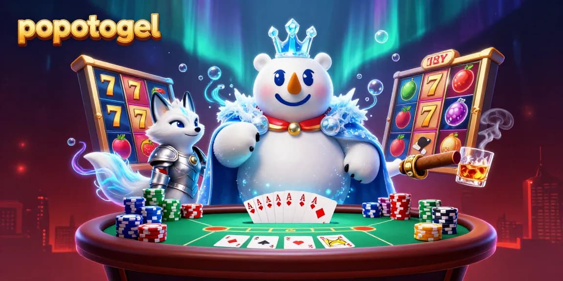 How Much Does Popotogel Really Cost in 2026? Winning Strategies for Gamblers