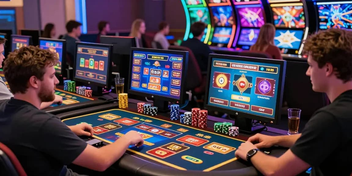 In-Depth Credit Card Casinos at Dentalgroups.co.uk Analysis: Essential Trends for 2026